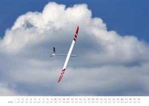 Flieger Kalender 2020.indd