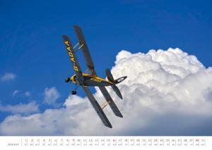 Flieger Kalender 2020.indd