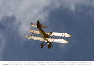 Flieger Kalender 2020.indd