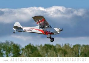 Flieger Kalender 2020.indd