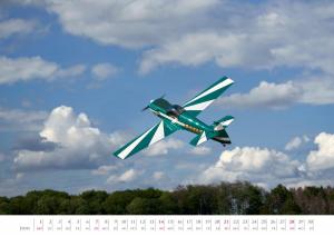 Flieger Kalender 2020.indd