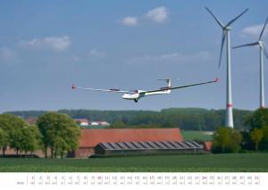 Flieger Kalender 2020.indd