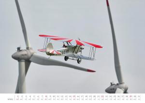 Flieger Kalender 2020.indd