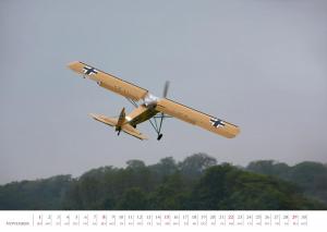 Flieger Kalender 2020.indd