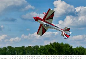 Wanderfalken Kalender 2018.indd