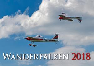 Wanderfalken Kalender 2018.indd