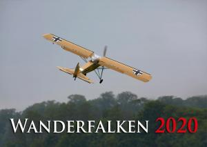 Flieger Kalender 2020.indd